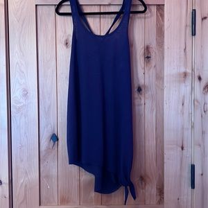 Becca Beach Date Cover-Up Dress